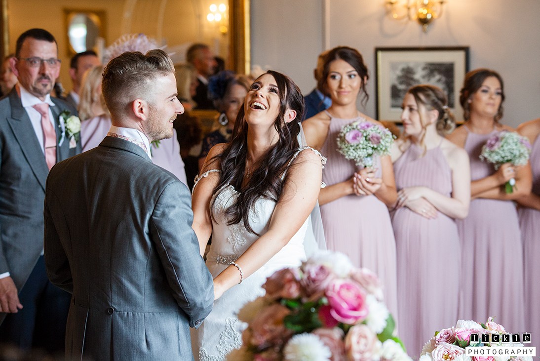 Barnsdale Lodge, Oakham, Rutland, Leicetershire Wedding Photography